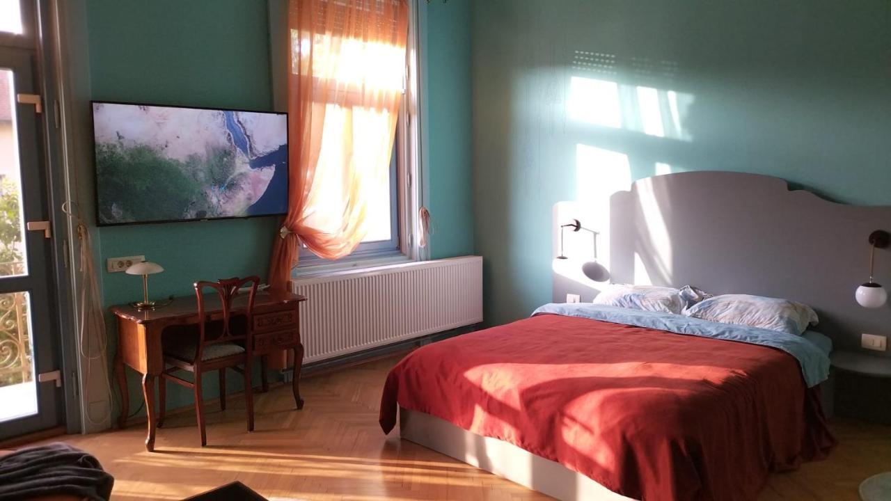 Melina Studio Timisoara Exterior foto